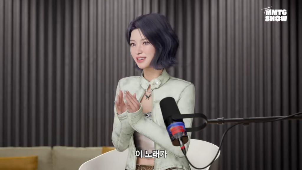 같은 소속사 sm에서 데뷔 예정이던 후배 데뷔곡 뽀린 에스파 | 인스티즈
