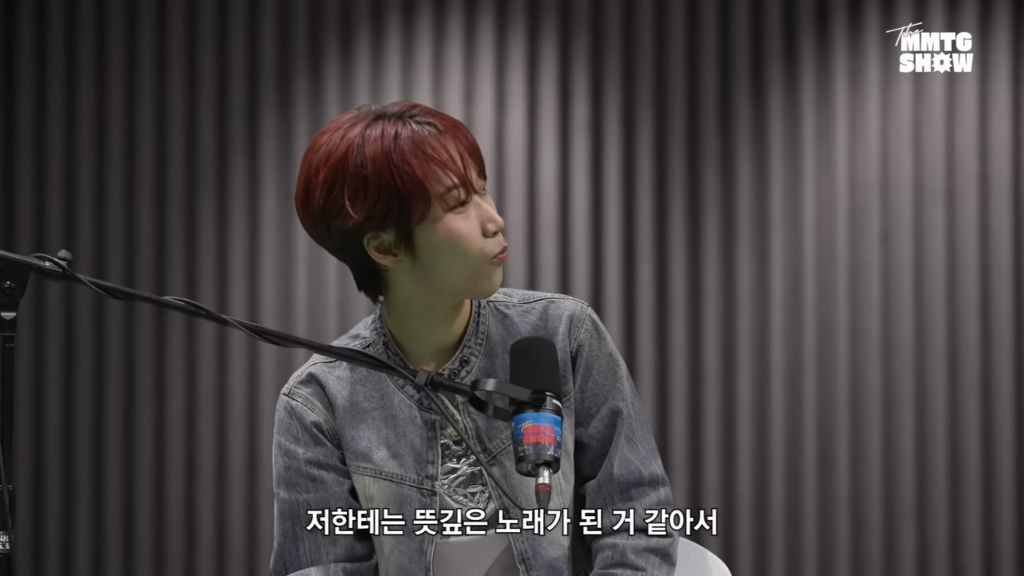 같은 소속사 sm에서 데뷔 예정이던 후배 데뷔곡 뽀린 에스파 | 인스티즈