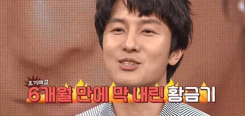 1세대 아이돌들 중, 세기말 덕질 중 제일 하드코어했다는 김동완 덕질 | 인스티즈