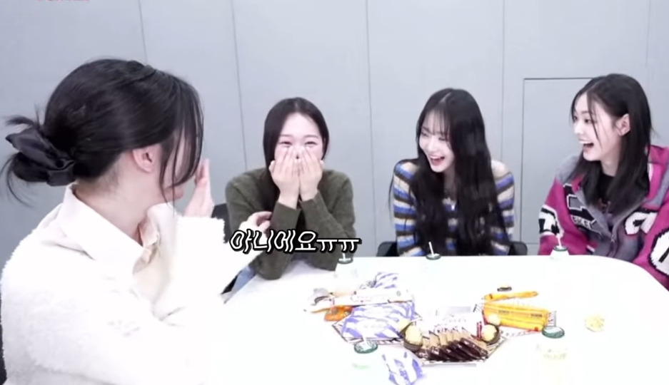 역시 멤버가 24명인데 한명쯤은 그럴 수 있다의 그룹 | 인스티즈