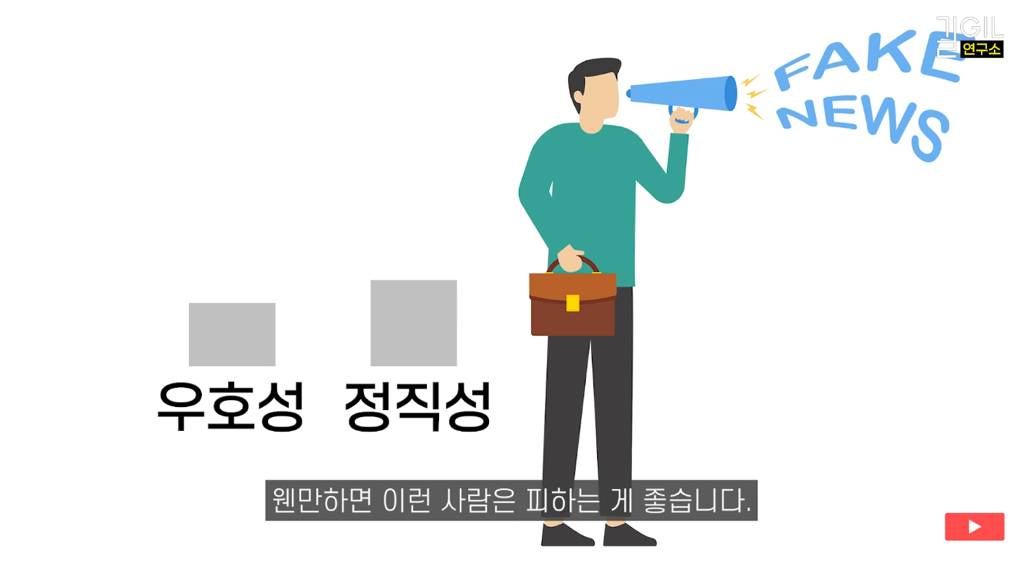 T/F보다 중요한 정직성과 우호성 | 인스티즈