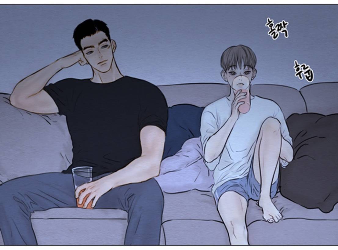 bl 볼때 들의 한이 느껴져 슬픈 달글... | 인스티즈