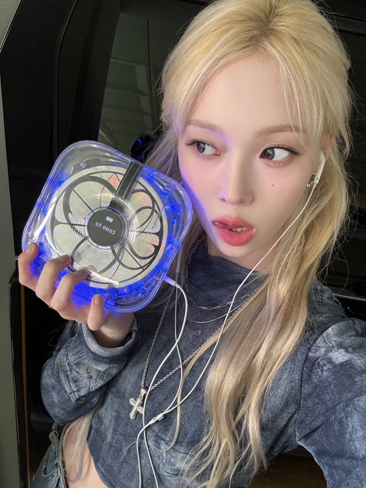 내 본진이 아니어도 소장하고싶은 아이돌 앨범.jpg | 인스티즈