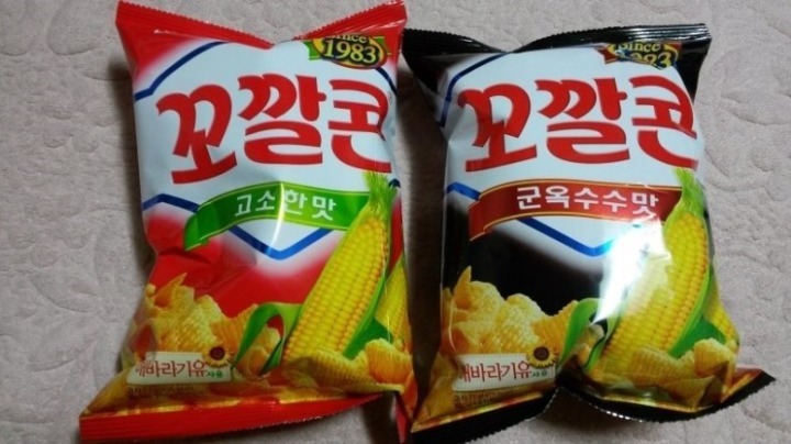 더 맛있는 쪽이 있다VS맛 구별 안된다 | 인스티즈