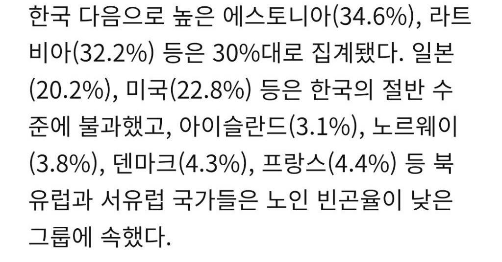 미국 처음왔을때 제일 놀랐던게 백인 노인들임 | 인스티즈