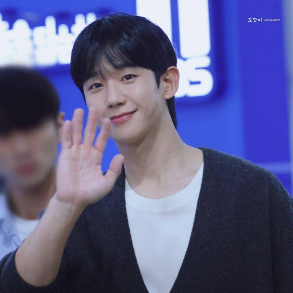 정해인 어릴적 과거사진 | 인스티즈
