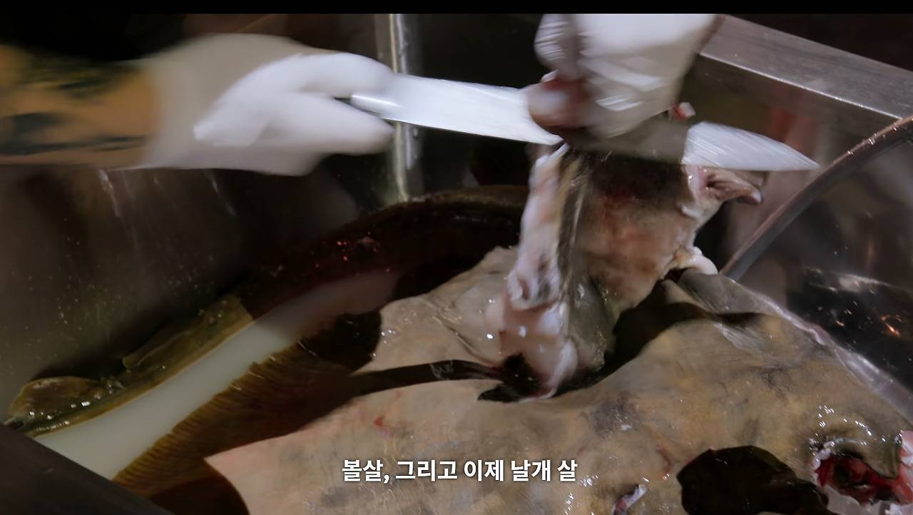 흑백요리사 볼수록 제일 놀라운 사람.jpg | 인스티즈