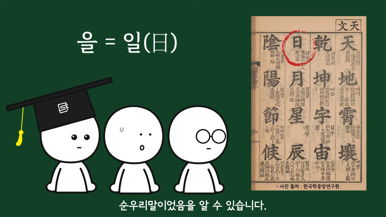 몇 일은 왜 며칠이라고 써야 맞는 걸까? | 인스티즈