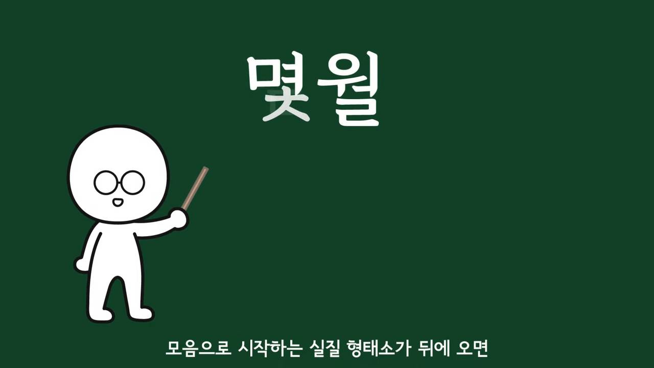몇 일은 왜 며칠이라고 써야 맞는 걸까? | 인스티즈
