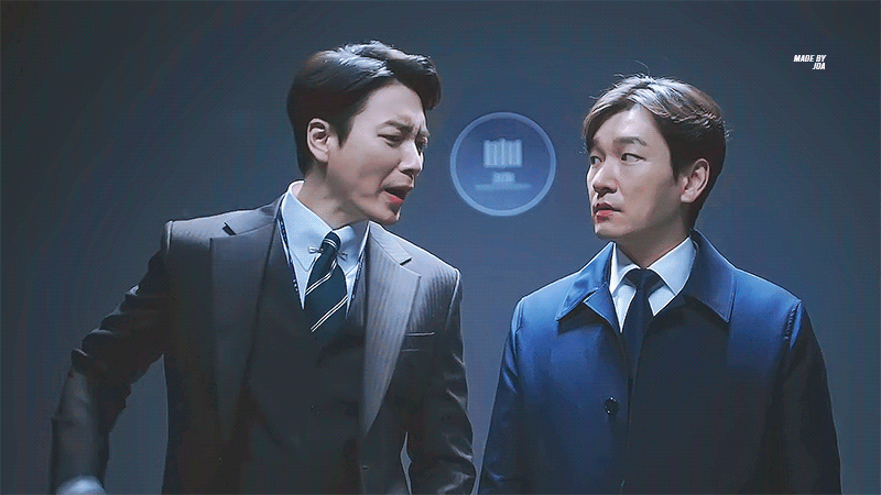배우도 극혐하지만 미친 스타성으로 단독 스핀오프까지 나오는 한드 캐릭터 | 인스티즈