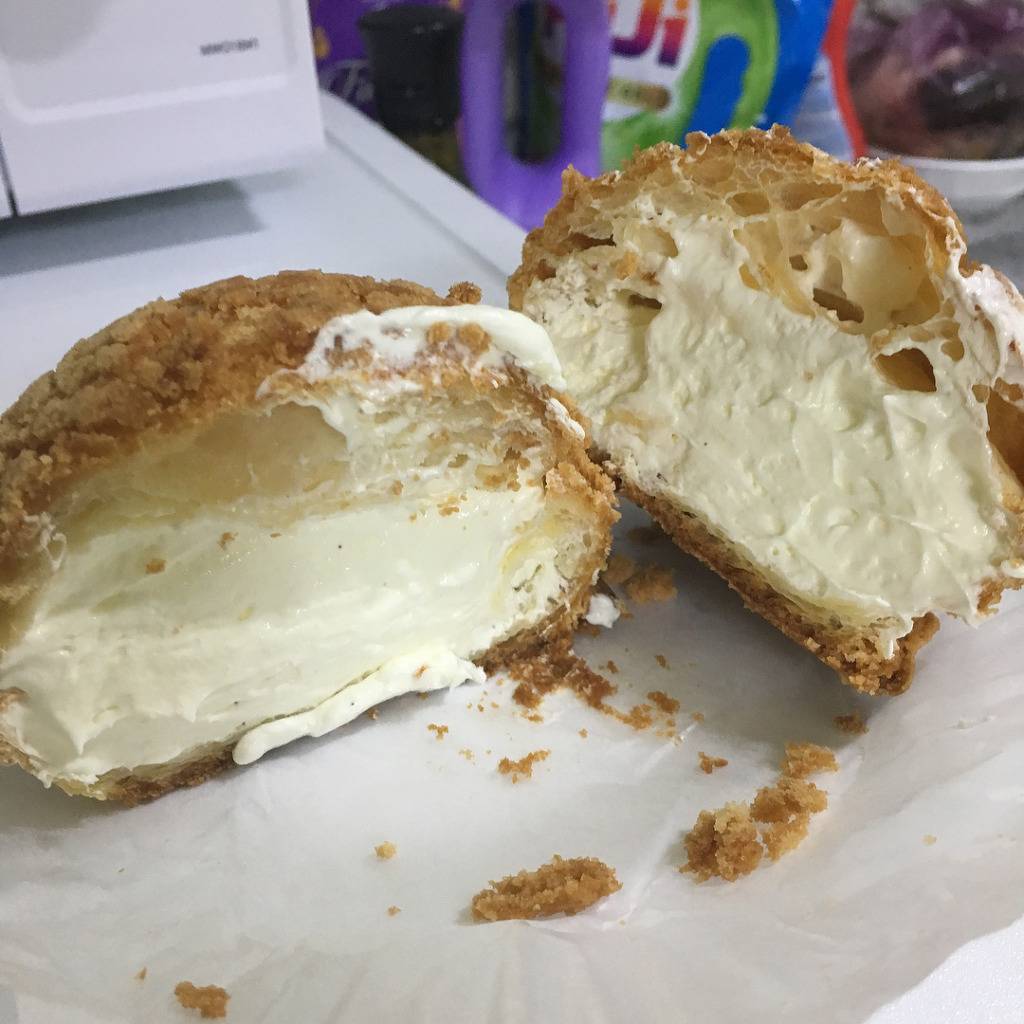 짱맛이라는 이마트 트레이더스 쿠키슈......jpg | 인스티즈