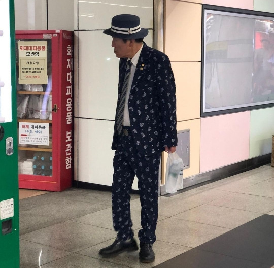 어르신코어.jpg | 인스티즈