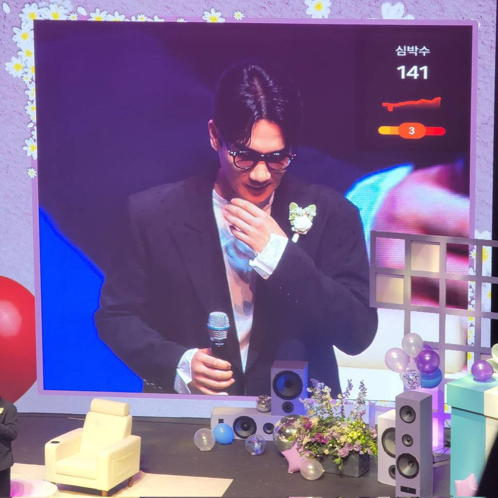 실시간 엄태구 데뷔 첫 팬미팅 현장...X (ㅅㅍㅈㅇ) | 인스티즈