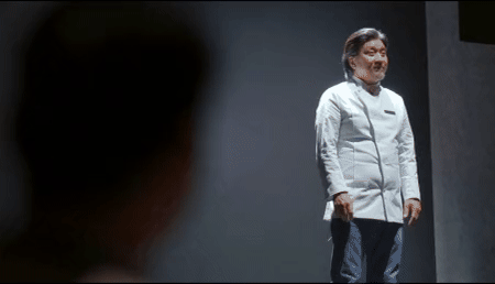 (흑백요리사) 무협소설 캐릭터 같은 참가자들 | 인스티즈