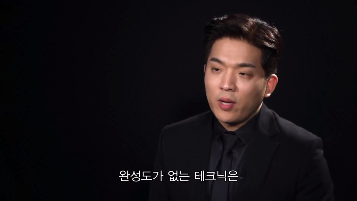 (흑백요리사) 무협소설 캐릭터 같은 참가자들 | 인스티즈
