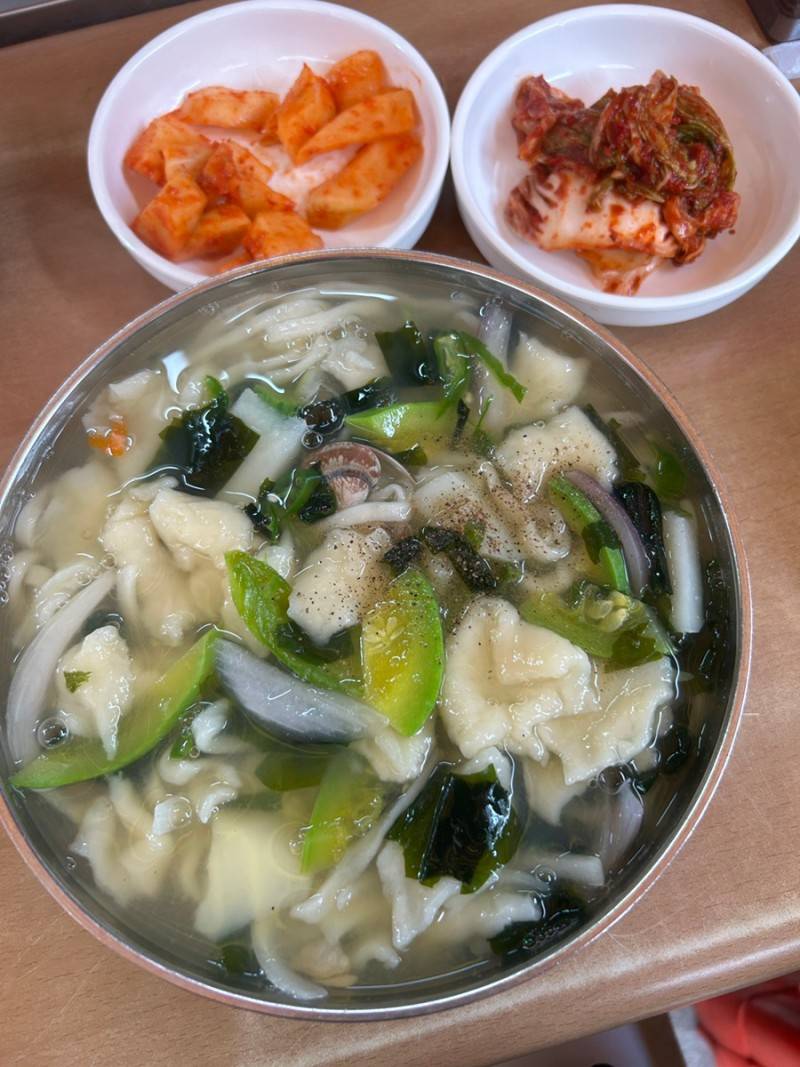 칼제비 | 인스티즈