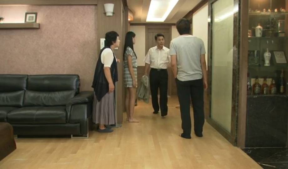 전교 5등이었는데 고등학생일때 애낳고 시엄마랑 같이 살게 되면서 밥만 짓게된 사연 | 인스티즈