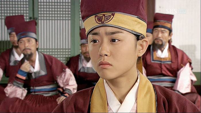 드라마 [바람의화원] 에서 가장 명장면이라고 생각했던 편 | 인스티즈
