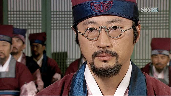 드라마 [바람의화원] 에서 가장 명장면이라고 생각했던 편 | 인스티즈