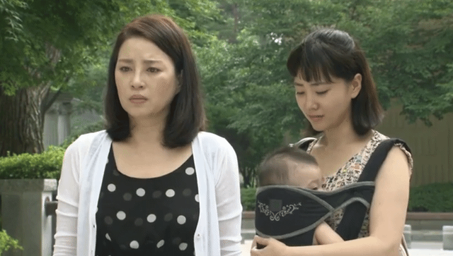 전교 5등이었는데 고등학생일때 애낳고 시엄마랑 같이 살게 되면서 밥만 짓게된 사연 | 인스티즈