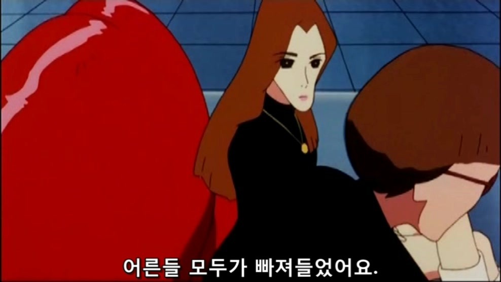짱구 어른 제국의 역습 같은 곳이 있다면 간다 vs 안 간다 | 인스티즈