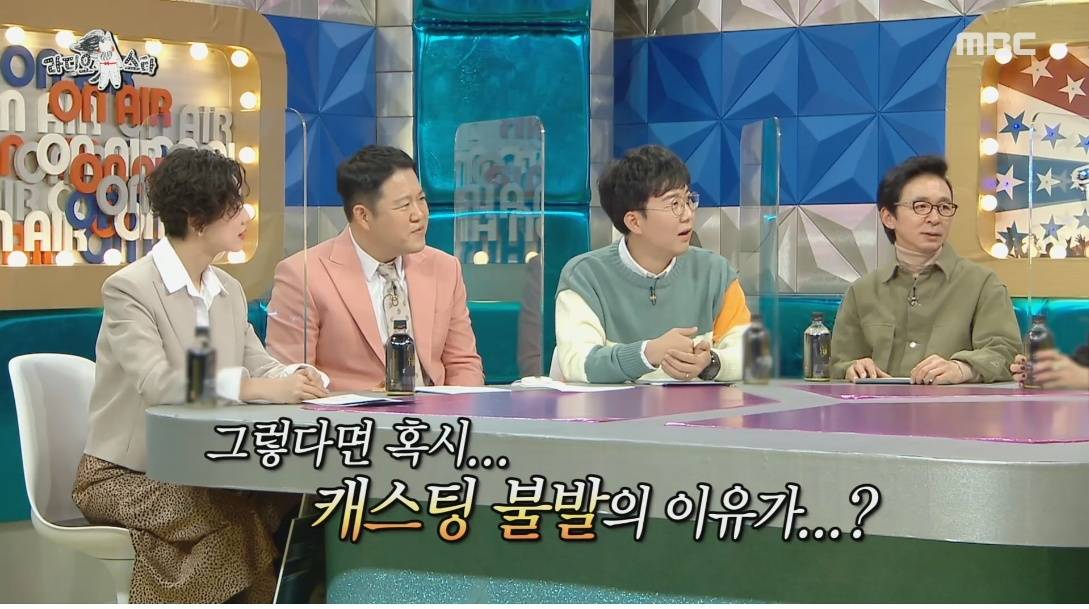오현경을 짝사랑했던 유명 배우 | 인스티즈