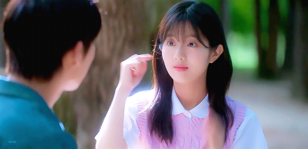 작가 짬바 느껴졌다는 반짝이는 워터멜론 명장면.jpgif | 인스티즈