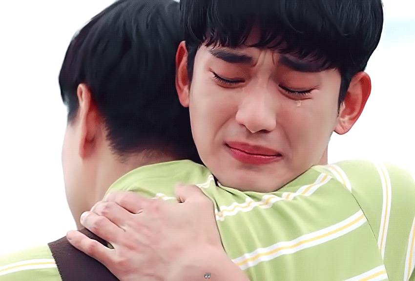 김수현 필모 중 은근 마이너하지만 최애캐로 자주 언급되는 것 같은 캐릭터 | 인스티즈