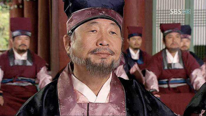 드라마 [바람의화원] 에서 가장 명장면이라고 생각했던 편 | 인스티즈
