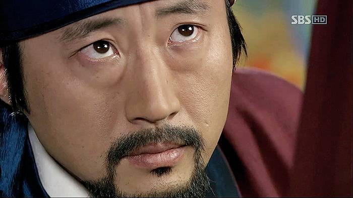 드라마 [바람의화원] 에서 가장 명장면이라고 생각했던 편 | 인스티즈