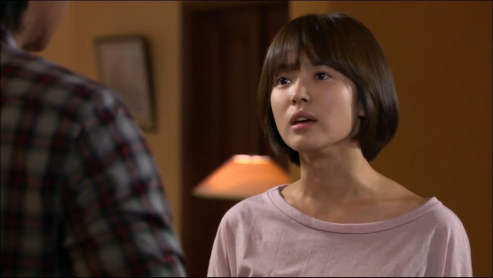 [그들이사는세상] 남들이 보기에 다 가진 우리엄마도 쓸쓸함은 있겠네? 니가 그걸 이해해? | 인스티즈