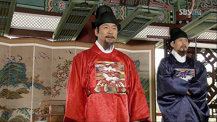 드라마 [바람의화원] 에서 가장 명장면이라고 생각했던 편 | 인스티즈