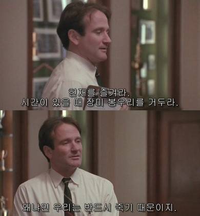 산산조각이 나면 산산조각을 얻을 수 있지 | 인스티즈