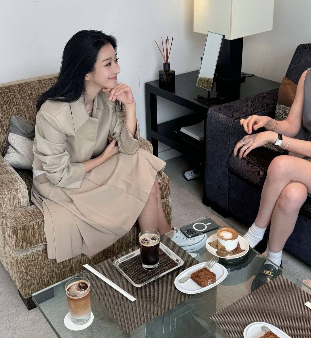 서예지 근황.jpg | 인스티즈