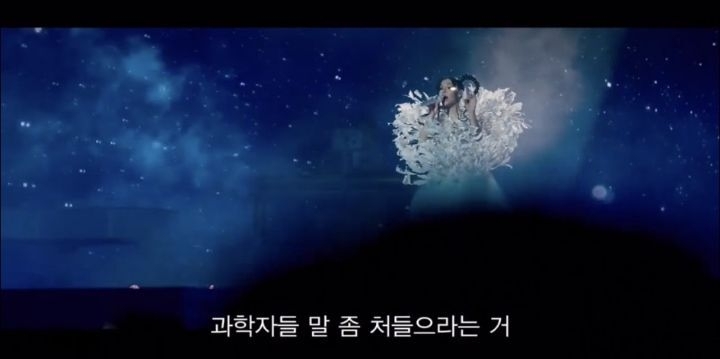 ???:기후위기 커뮤사세임ㅋ/ 과학자:너 뭐돼..? | 인스티즈