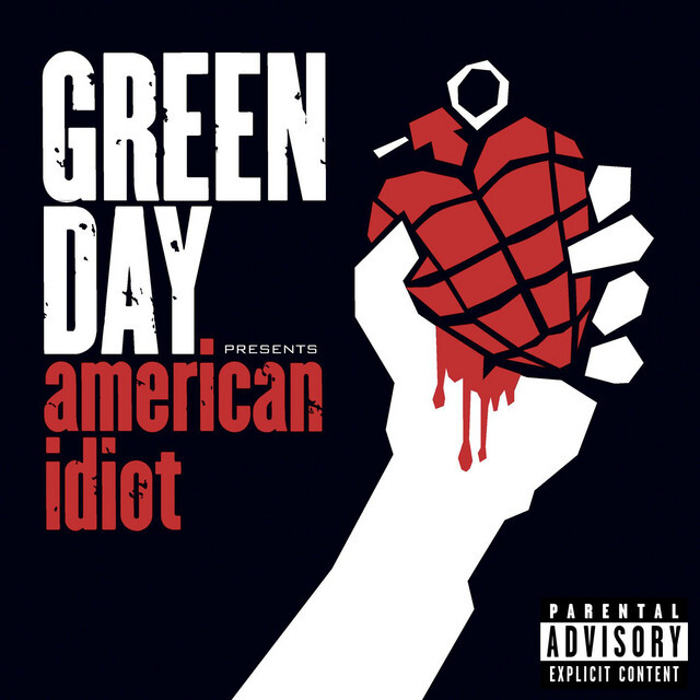 Green Day - Wake Me Up When September Ends | 인스티즈