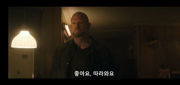 난 아내랑 펜션에 놀러온거 뿐인데...내가 잔인한 킬러라니.. | 인스티즈