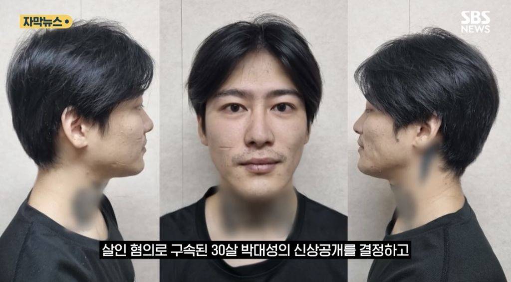 순천 10대 여학생 '묻지마' 살인…피의자는 30살 박대성 | 인스티즈