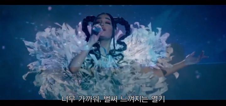 ???:기후위기 커뮤사세임ㅋ/ 과학자:너 뭐돼..? | 인스티즈
