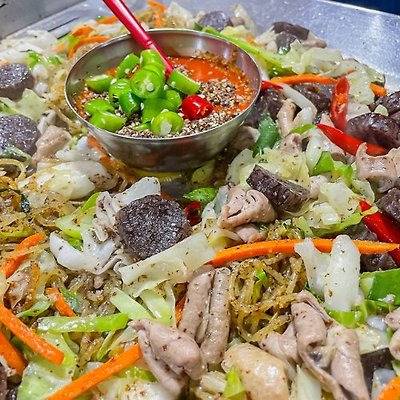 신림 백순대 | 인스티즈