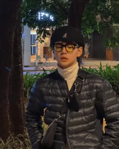 육상 금메달리스트였다 갑자기 아이돌로 진로 변경한 선수...jpg | 인스티즈