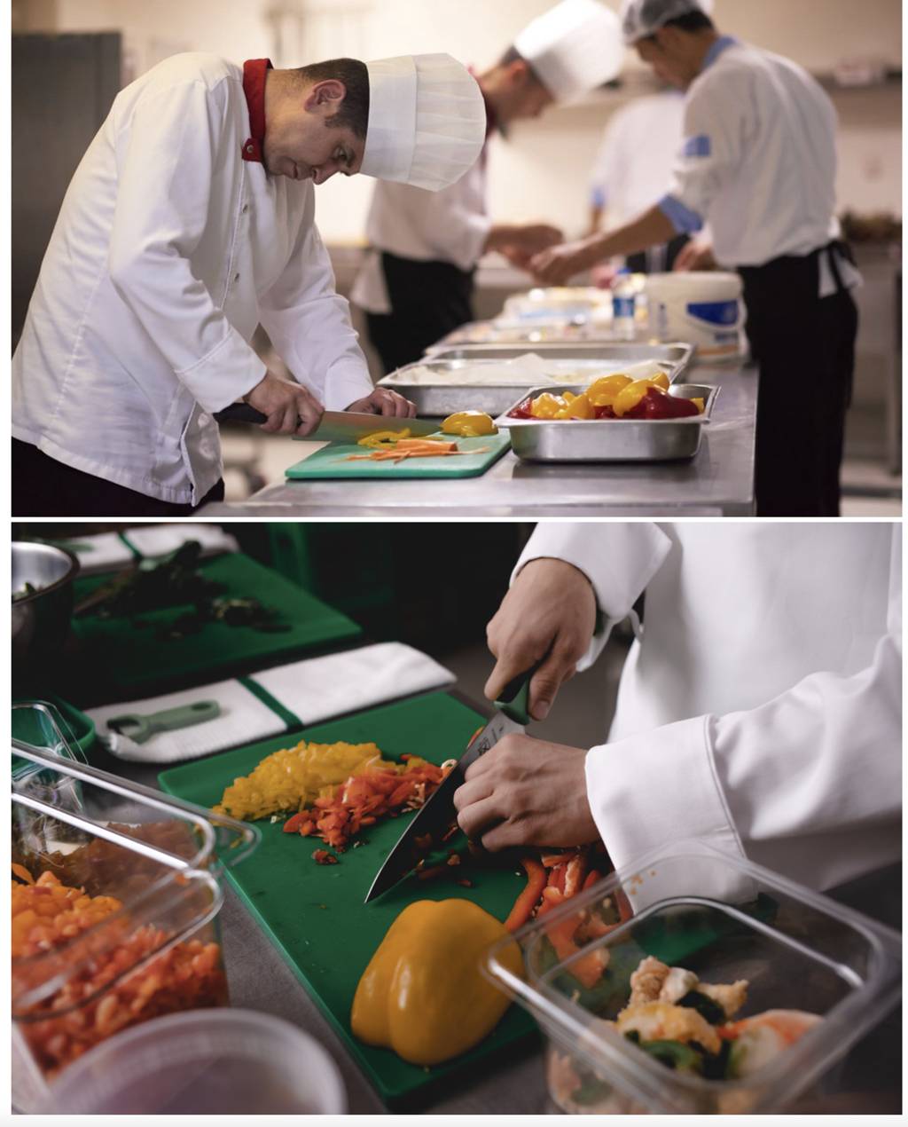 흑백요리사 보면서 사실 개벙찌고 급짜식 되었다고 말나오는 부분 | 인스티즈