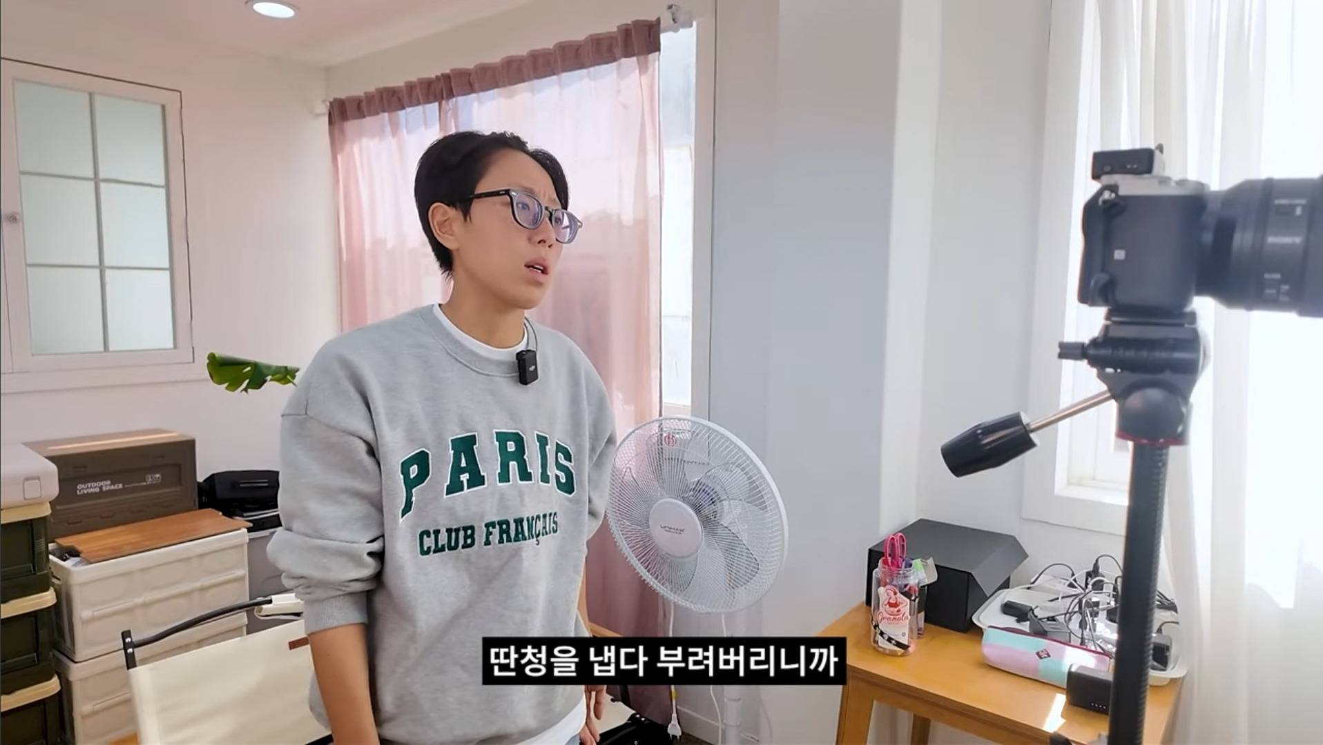 흑백요리사 최현석팀 장면 꽁기했던 부분 이해되는 유튜버 하말넘많 리뷰.jpg | 인스티즈