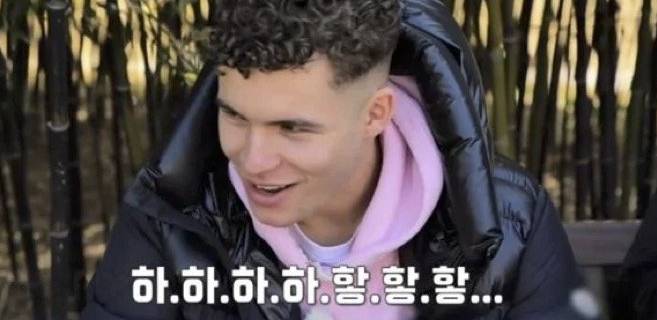 한국 초콜릿을 먹어본 스위스 사람들의 반응 | 인스티즈