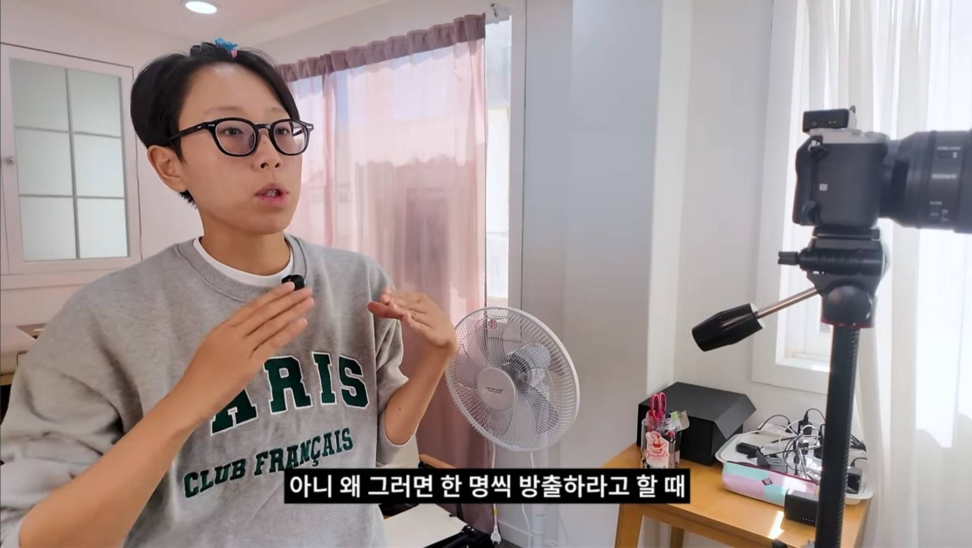 흑백요리사 최현석팀 장면 꽁기했던 부분 이해되는 유튜버 하말넘많 리뷰.jpg | 인스티즈