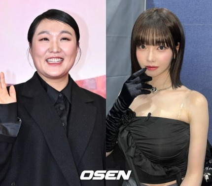 [단독] 육즙수지x과즙세연 못 본다.."음지 문화 반대" 영상 공개 연기 | 인스티즈