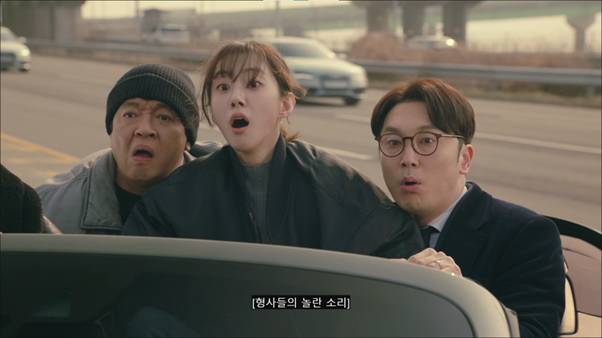 강력반 막내 형사의 성장 일지.JPG | 인스티즈
