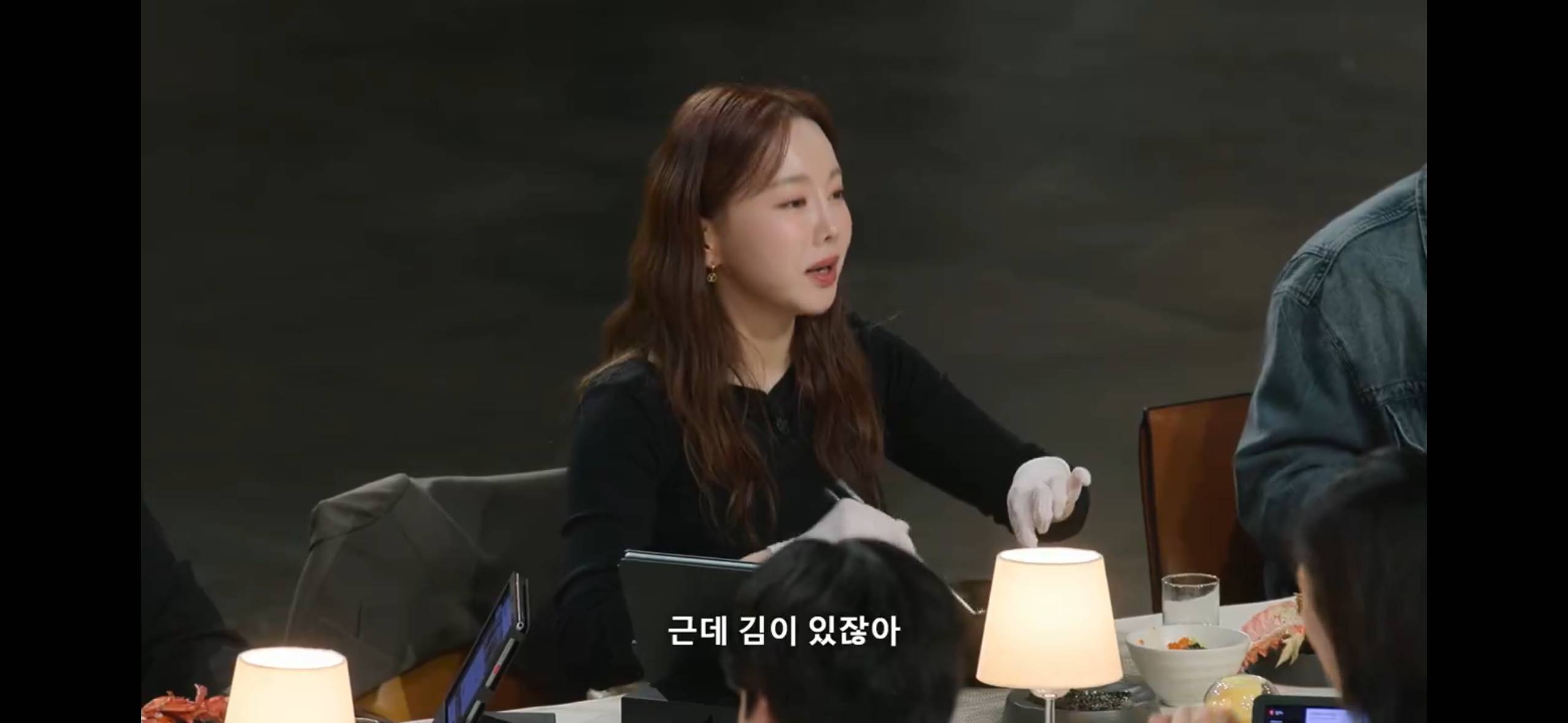 [흑백요리사] 최현석팀 매출 절반을 책임졌다고 해도 과언이 아닌 이모카세의 그 김 | 인스티즈