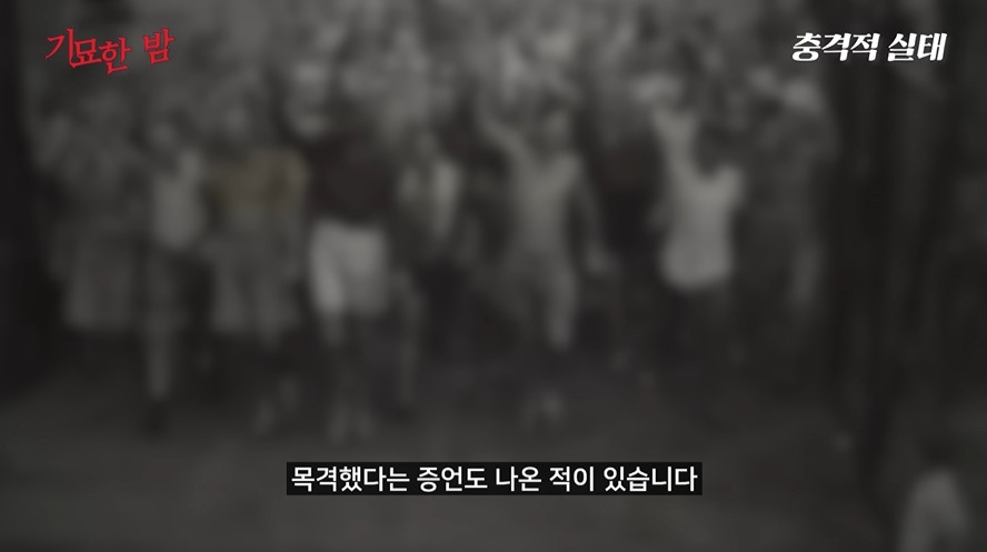 나치보다 더하다는 북한정치범수용소 | 인스티즈