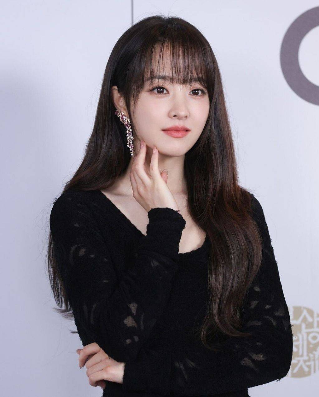 부산국제영화제 MC 박보영 | 인스티즈